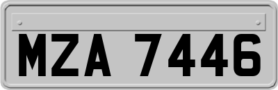MZA7446