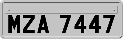 MZA7447