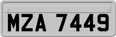 MZA7449