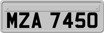 MZA7450