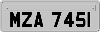 MZA7451