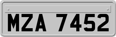 MZA7452