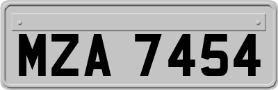 MZA7454