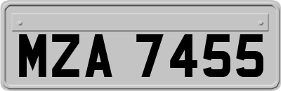 MZA7455