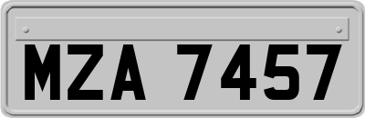 MZA7457