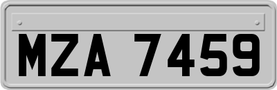 MZA7459