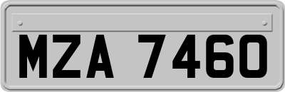 MZA7460