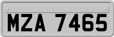 MZA7465