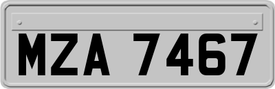 MZA7467