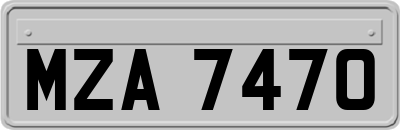 MZA7470