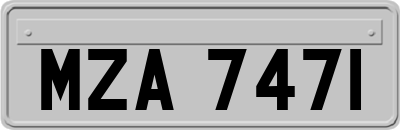 MZA7471
