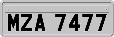 MZA7477