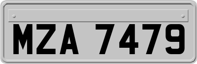 MZA7479