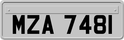 MZA7481