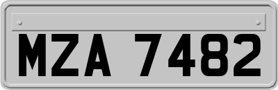 MZA7482