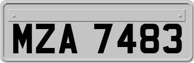 MZA7483
