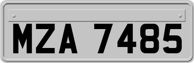 MZA7485