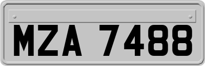 MZA7488