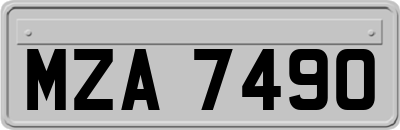 MZA7490