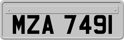 MZA7491