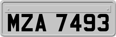 MZA7493