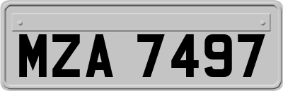 MZA7497
