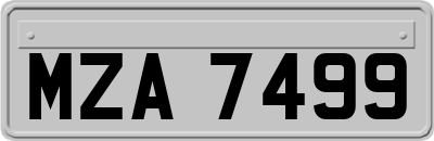 MZA7499