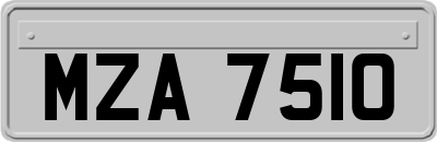 MZA7510