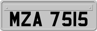MZA7515