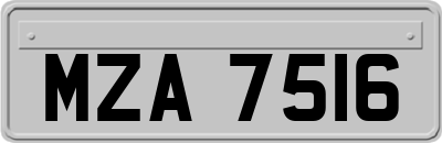 MZA7516