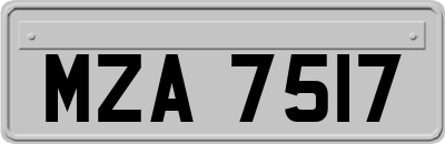 MZA7517
