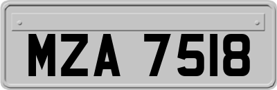 MZA7518