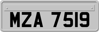 MZA7519