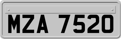 MZA7520