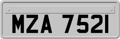 MZA7521
