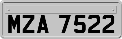 MZA7522