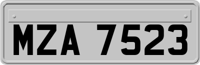MZA7523