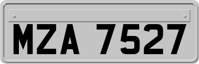 MZA7527