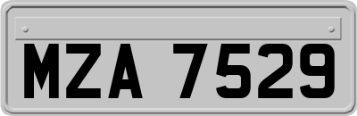 MZA7529