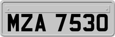 MZA7530