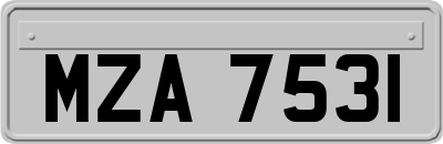 MZA7531