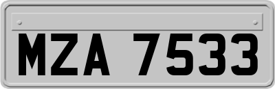MZA7533