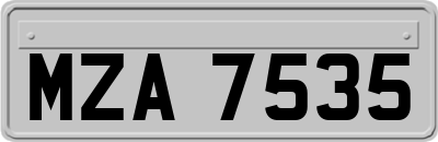 MZA7535