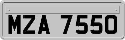 MZA7550