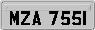 MZA7551