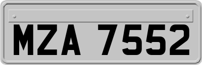 MZA7552