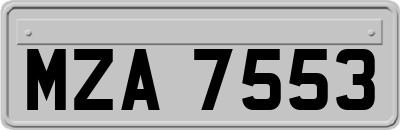 MZA7553