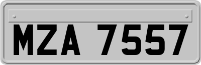MZA7557