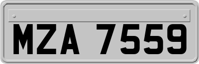 MZA7559