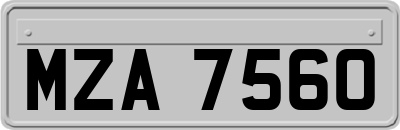 MZA7560